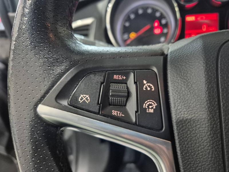 Image OPEL Astra GTC 1.6 Turbo 170ch Sport Start&Stop