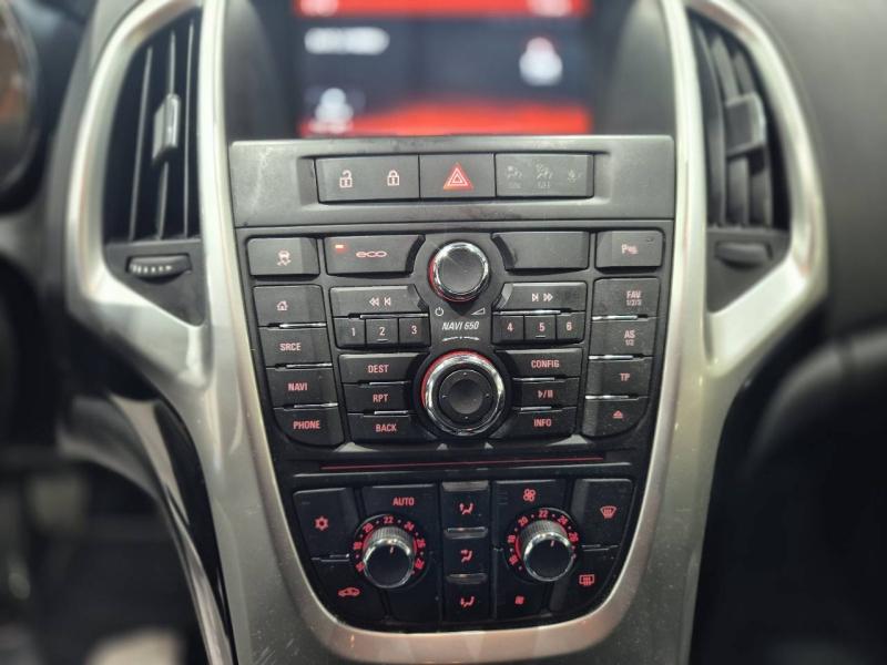 Image OPEL Astra GTC 1.6 Turbo 170ch Sport Start&Stop