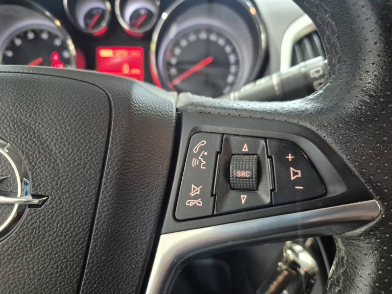 Image OPEL Astra GTC 1.6 Turbo 170ch Sport Start&Stop