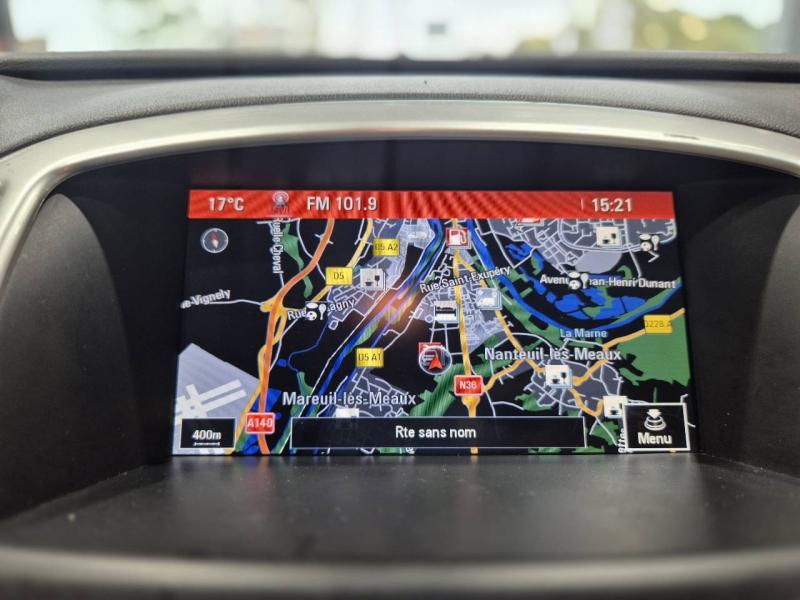 Image OPEL Astra GTC 1.6 Turbo 170ch Sport Start&Stop