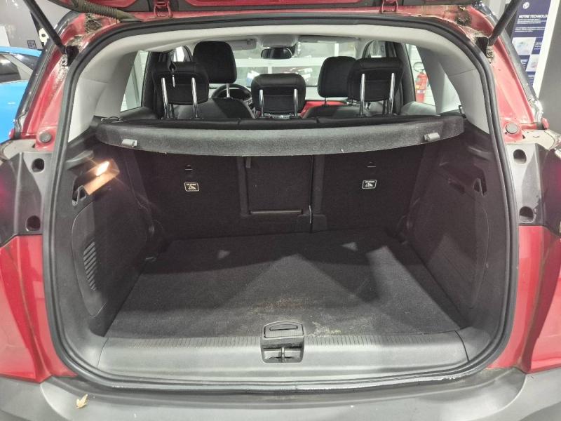 Image OPEL Crossland 1.2 Turbo 110ch GS Line