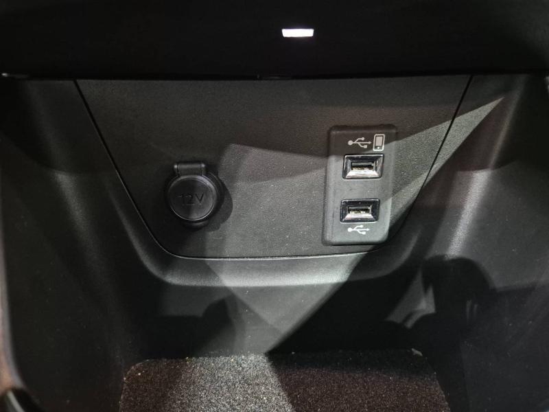 Image OPEL Crossland 1.2 Turbo 110ch GS Line