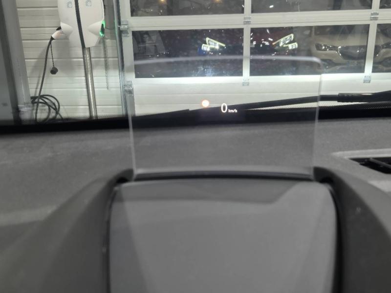 Image OPEL Crossland 1.2 Turbo 110ch GS Line