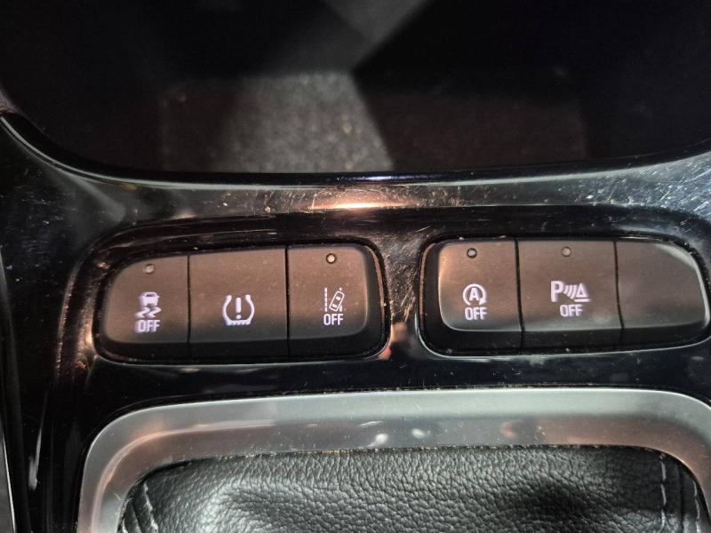 Image OPEL Crossland 1.2 Turbo 110ch GS Line