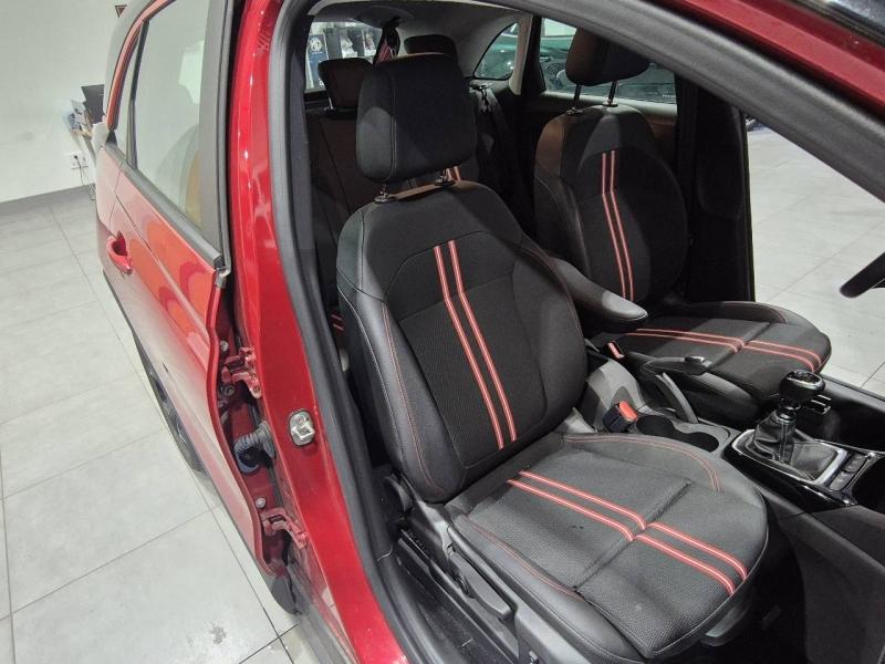 Image OPEL Crossland 1.2 Turbo 110ch GS Line