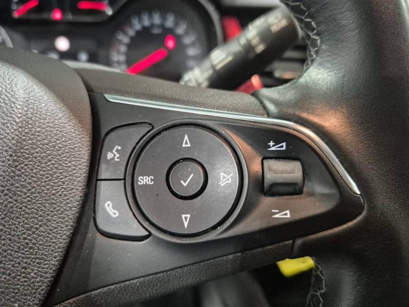 Image OPEL Crossland 1.2 Turbo 110ch GS Line