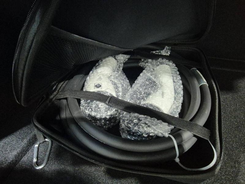 Image MG MOTOR MG4 EV 170ch - 51kWh MY23