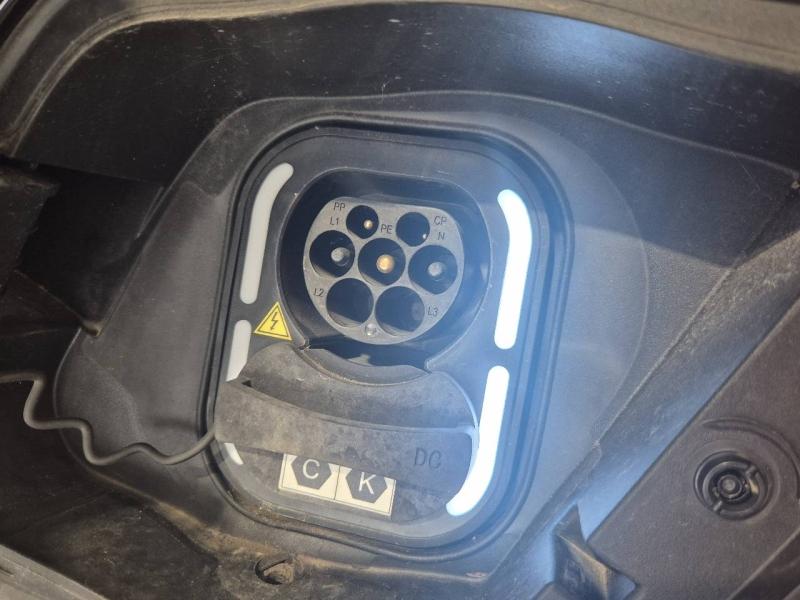 Image MG MOTOR MG4 EV 170ch - 51kWh MY23