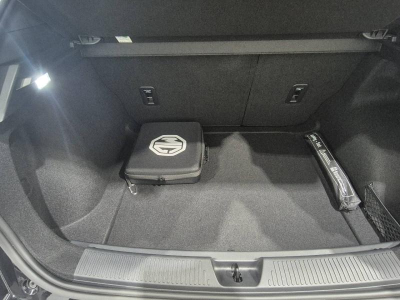 Image MG MOTOR MG4 EV 170ch - 51kWh MY23