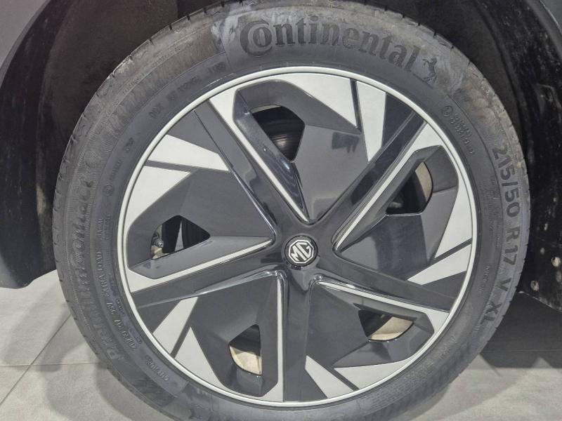 Image MG MOTOR MG4 EV 170ch - 51kWh MY23