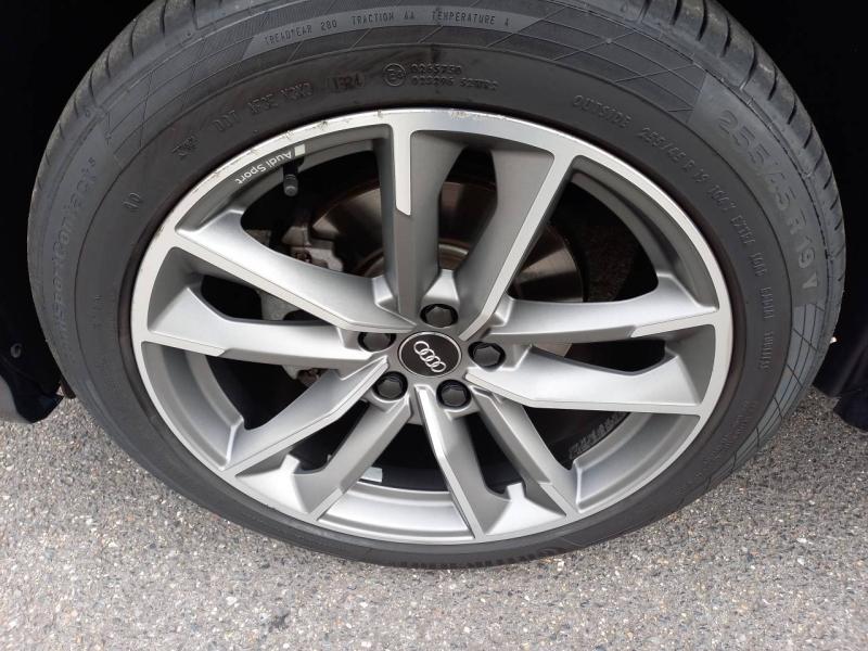 Image AUDI Q3 35 TFSI 150ch Mild Hybrid S line S tronic 7