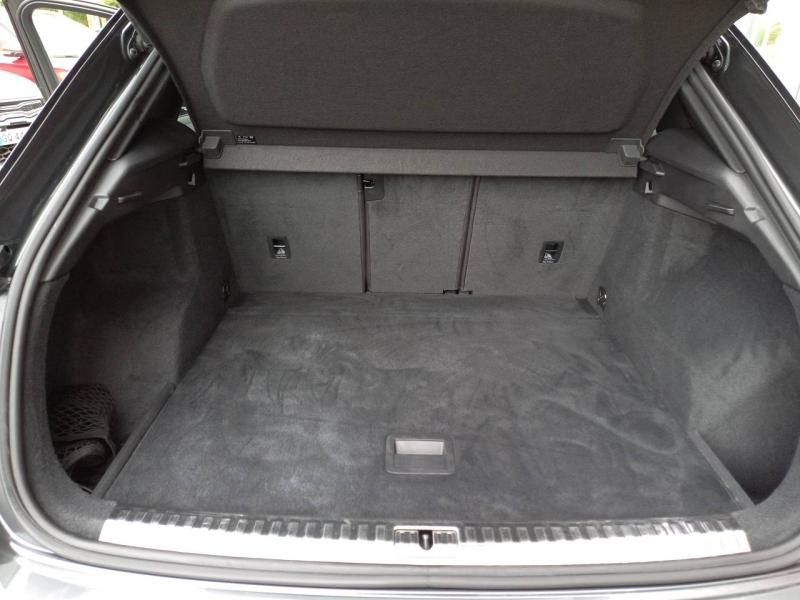 Image AUDI Q3 35 TFSI 150ch Mild Hybrid S line S tronic 7