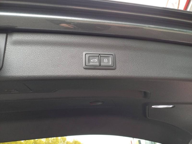 Image AUDI Q3 35 TFSI 150ch Mild Hybrid S line S tronic 7