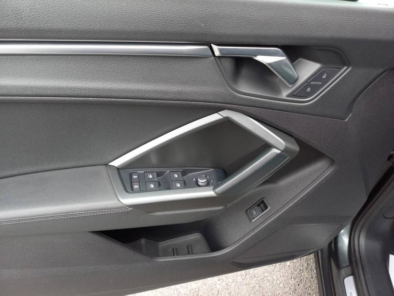 Image AUDI Q3 35 TFSI 150ch Mild Hybrid S line S tronic 7