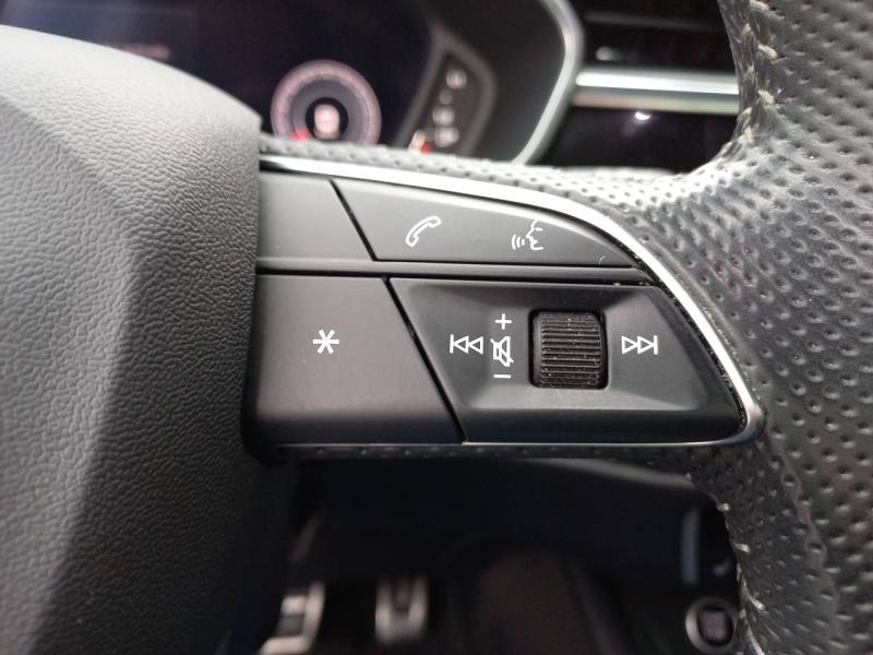 Image AUDI Q3 35 TFSI 150ch Mild Hybrid S line S tronic 7