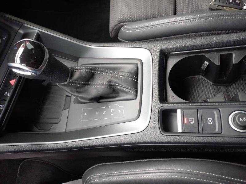 Image AUDI Q3 35 TFSI 150ch Mild Hybrid S line S tronic 7