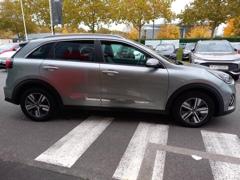 Image KIA Niro 1.6 GDi 105ch ISG + Plug-In 60.5ch Lounge DCT6 MY22