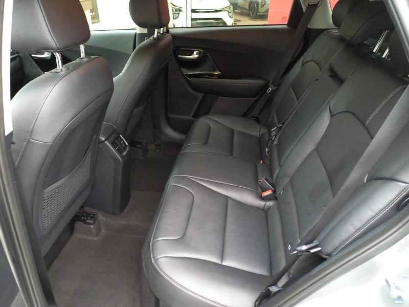 Image KIA Niro 1.6 GDi 105ch ISG + Plug-In 60.5ch Lounge DCT6 MY22
