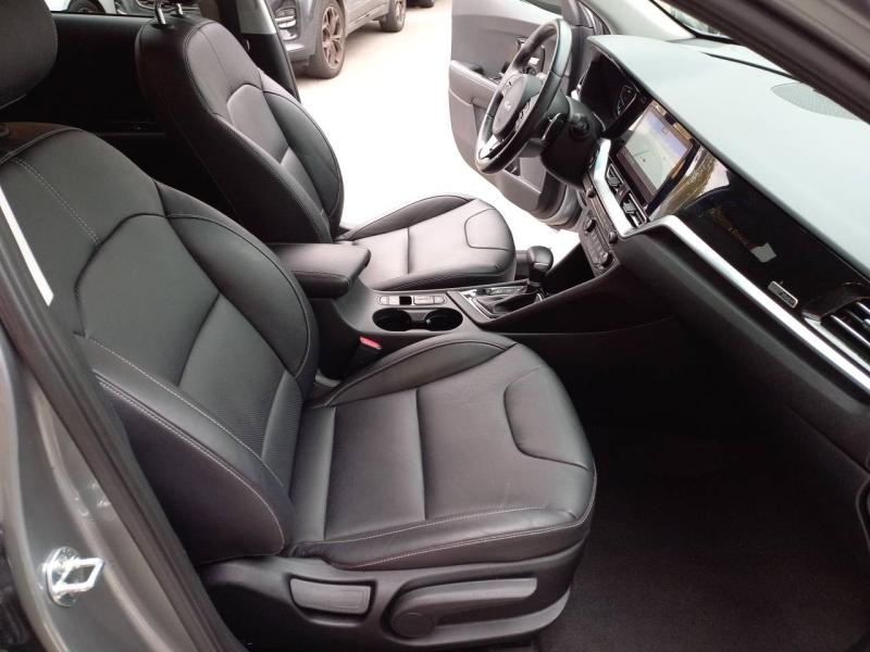 Image KIA Niro 1.6 GDi 105ch ISG + Plug-In 60.5ch Lounge DCT6 MY22