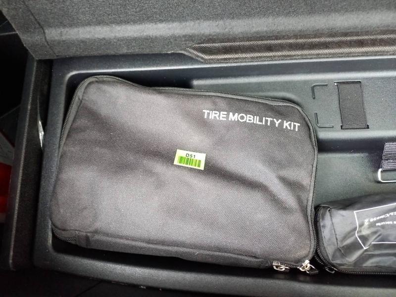 Image KIA Niro 1.6 GDi 105ch ISG + Plug-In 60.5ch Lounge DCT6 MY22