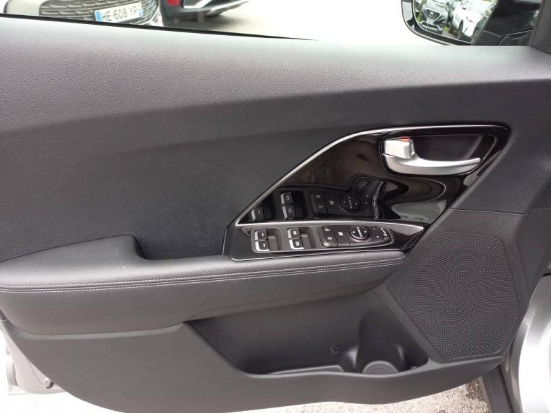 Image KIA Niro 1.6 GDi 105ch ISG + Plug-In 60.5ch Lounge DCT6 MY22