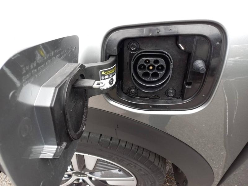Image KIA Niro 1.6 GDi 105ch ISG + Plug-In 60.5ch Lounge DCT6 MY22