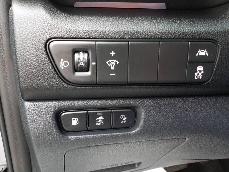 Image KIA Niro 1.6 GDi 105ch ISG + Plug-In 60.5ch Lounge DCT6 MY22