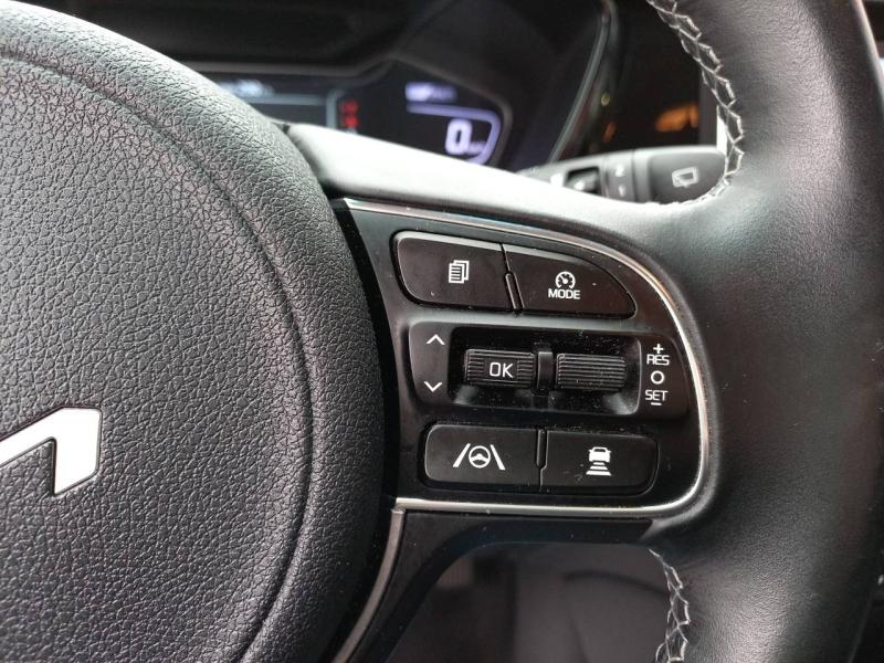 Image KIA Niro 1.6 GDi 105ch ISG + Plug-In 60.5ch Lounge DCT6 MY22