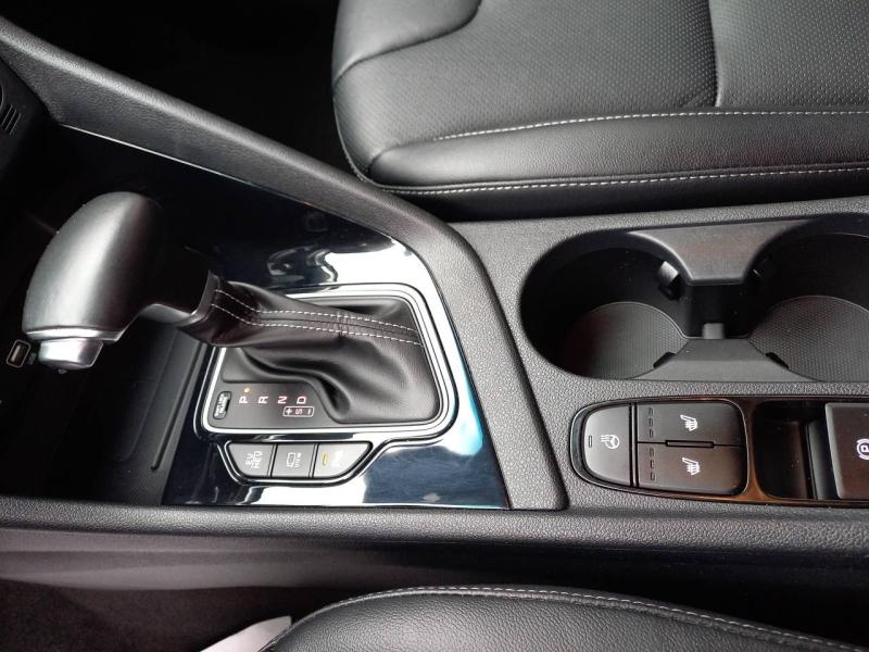 Image KIA Niro 1.6 GDi 105ch ISG + Plug-In 60.5ch Lounge DCT6 MY22