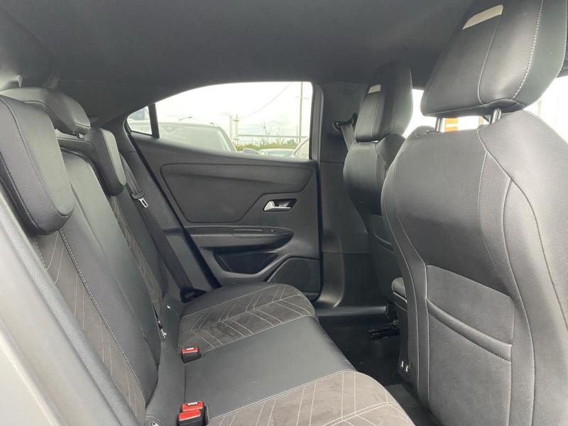 Image OPEL Mokka 1.2 Turbo 130ch Ultimate