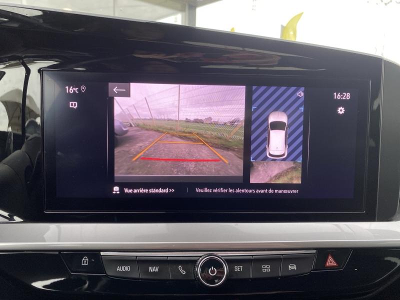 Image OPEL Mokka 1.2 Turbo 130ch Ultimate