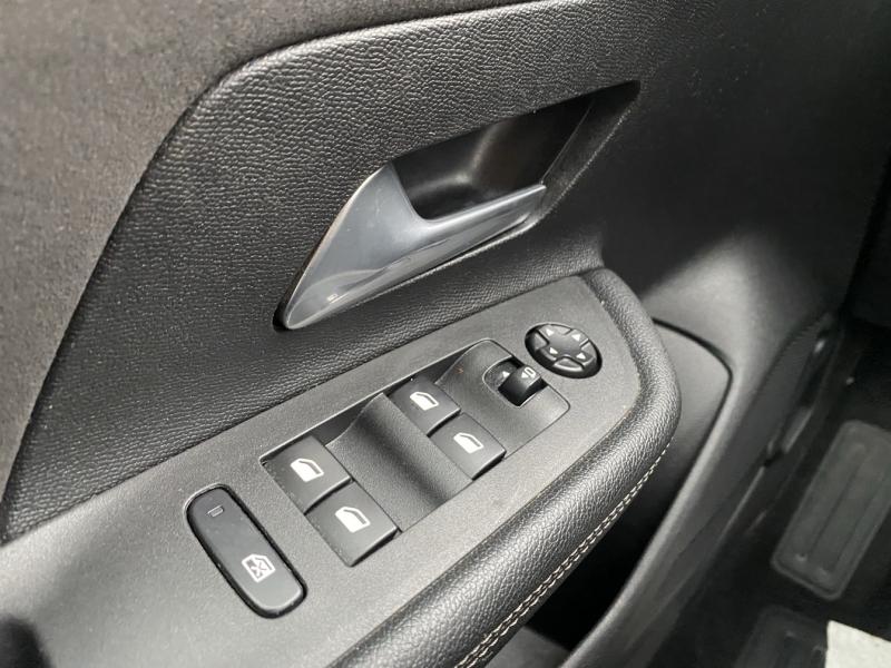 Image OPEL Mokka 1.2 Turbo 130ch Ultimate