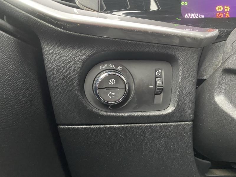 Image OPEL Mokka 1.2 Turbo 130ch Ultimate