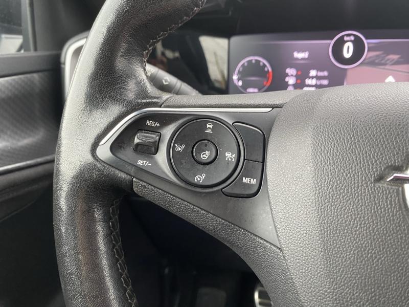 Image OPEL Mokka 1.2 Turbo 130ch Ultimate