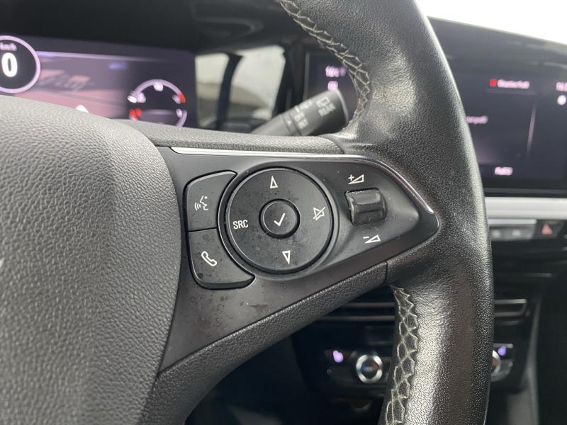 Image OPEL Mokka 1.2 Turbo 130ch Ultimate