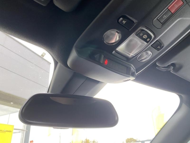 Image OPEL Mokka 1.2 Turbo 130ch Ultimate