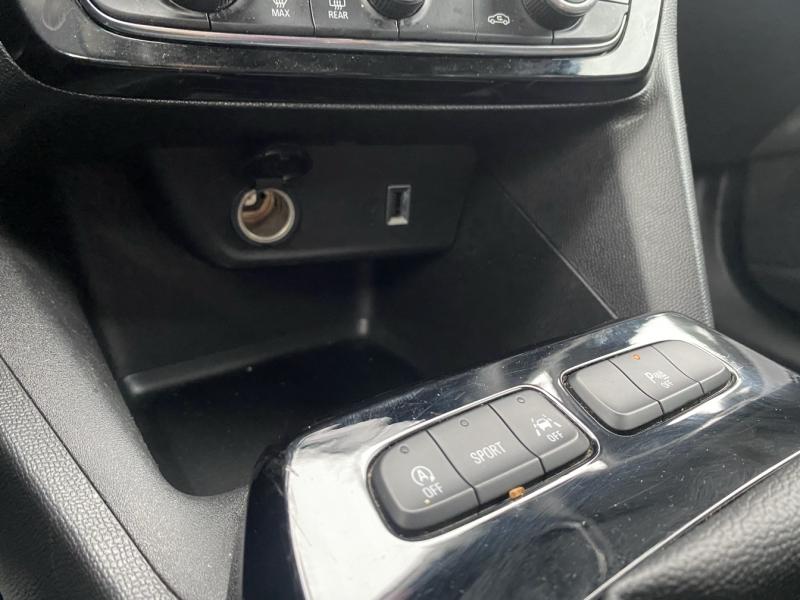 Image OPEL Mokka 1.2 Turbo 130ch Ultimate