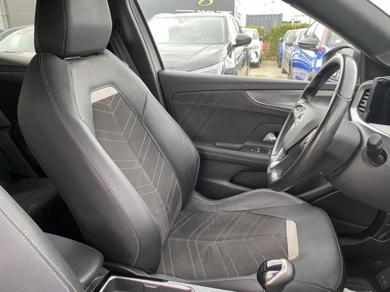 Image OPEL Mokka 1.2 Turbo 130ch Ultimate