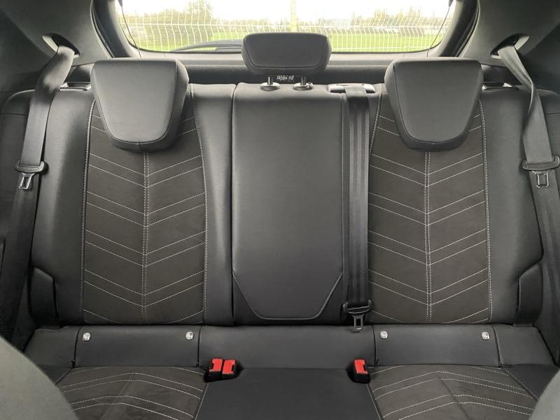 Image OPEL Mokka 1.2 Turbo 130ch Ultimate