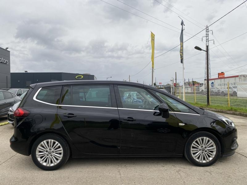 Image OPEL Zafira 2.0 CDTI 170ch Elite 7 PLACES