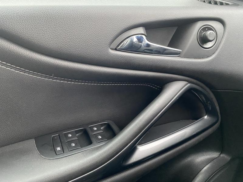 Image OPEL Zafira 2.0 CDTI 170ch Elite 7 PLACES