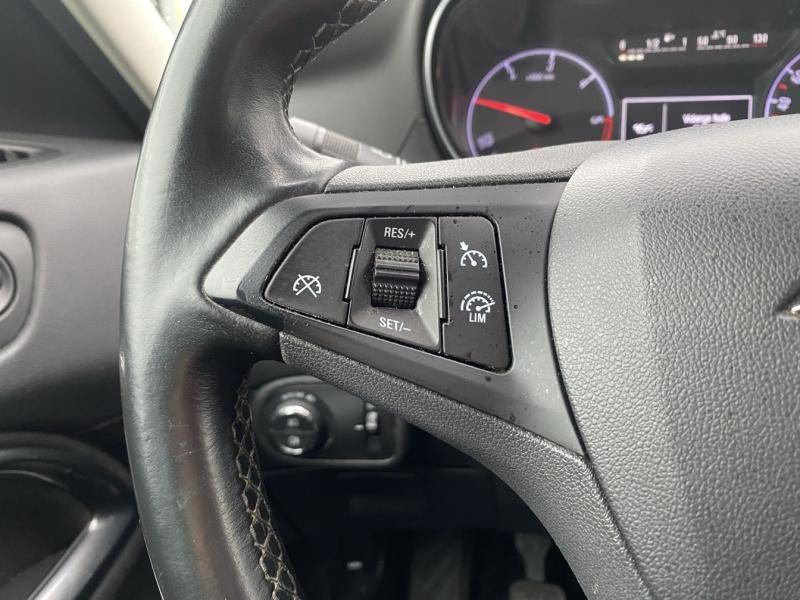 Image OPEL Zafira 2.0 CDTI 170ch Elite 7 PLACES