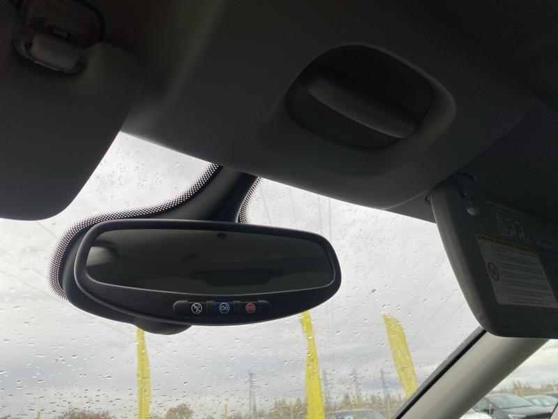 Image OPEL Zafira 2.0 CDTI 170ch Elite 7 PLACES