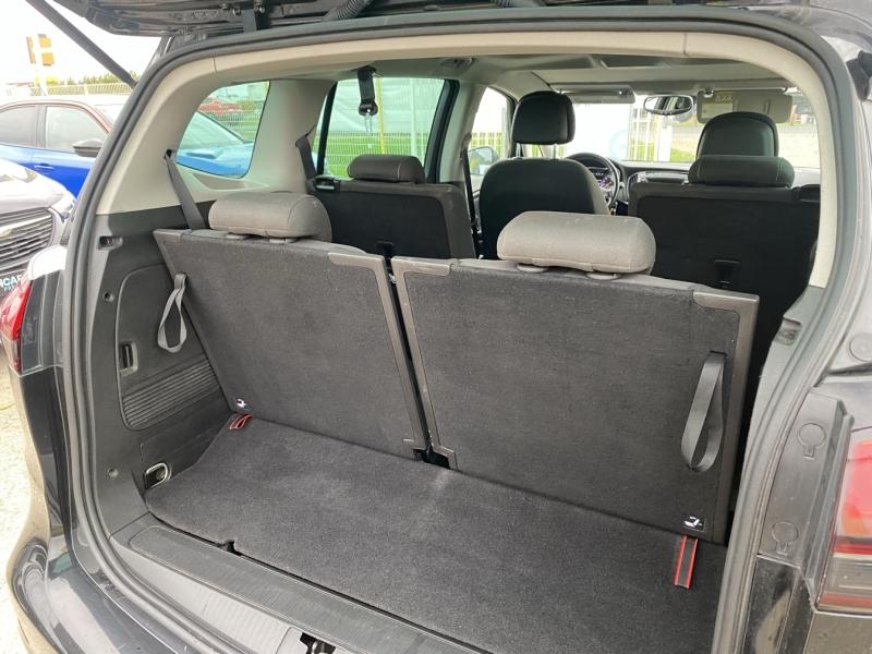 Image OPEL Zafira 2.0 CDTI 170ch Elite 7 PLACES