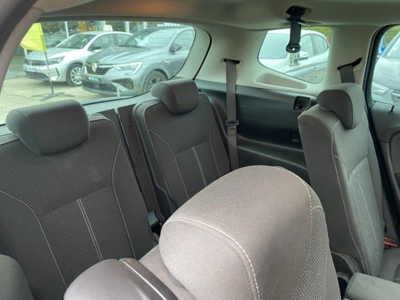 Image OPEL Zafira 2.0 CDTI 170ch Elite 7 PLACES