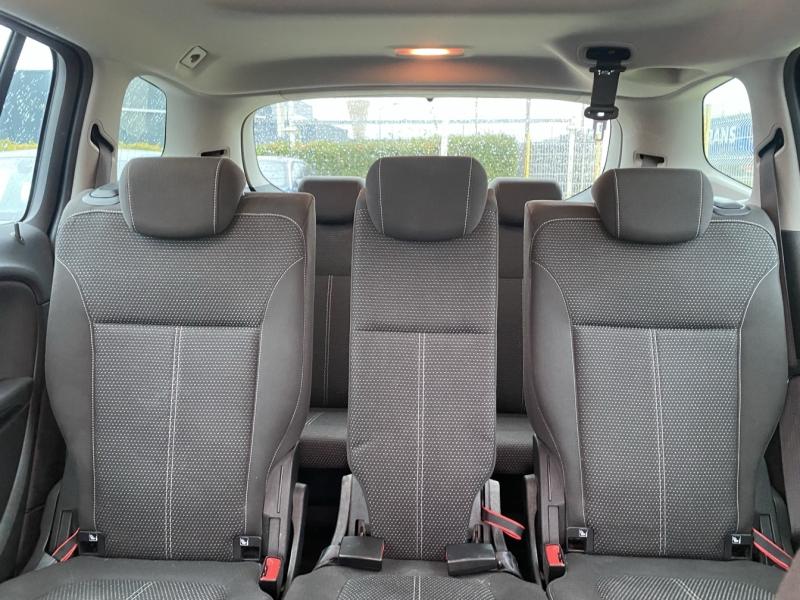 Image OPEL Zafira 2.0 CDTI 170ch Elite 7 PLACES