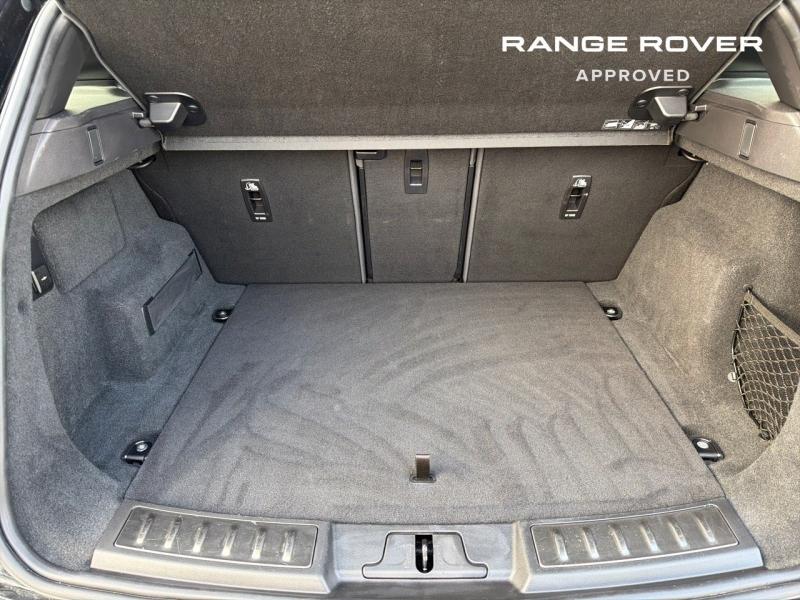 Image LAND-ROVER Range Rover Evoque 1.5 P300e 309ch R-Dynamic HSE AWD BVA Mark III