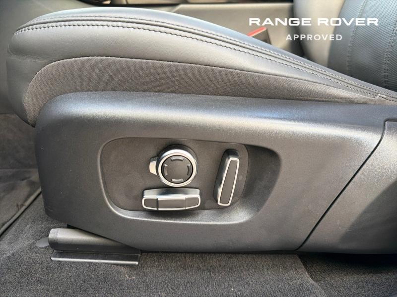 Image LAND-ROVER Range Rover Evoque 1.5 P300e 309ch R-Dynamic HSE AWD BVA Mark III