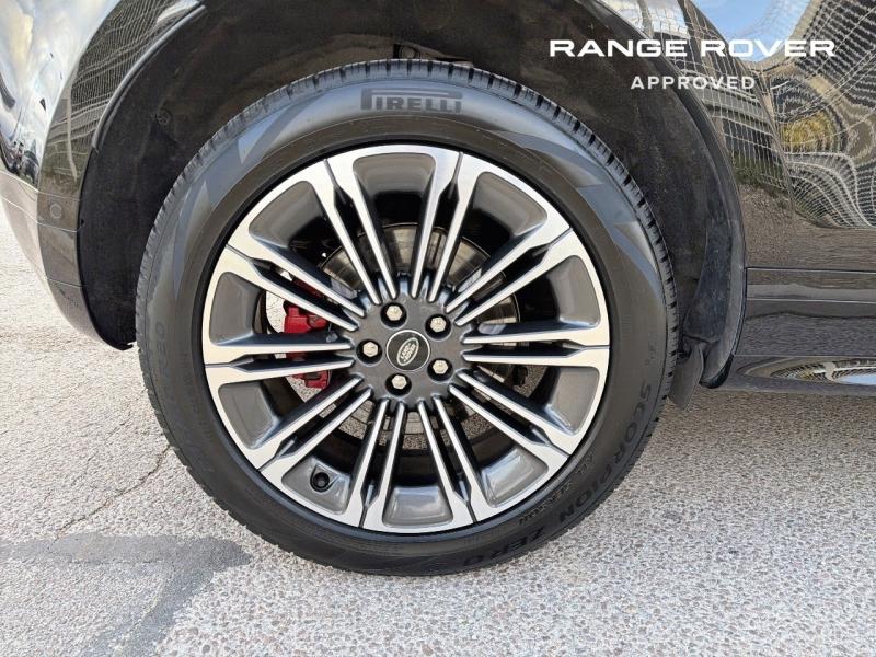 Image LAND-ROVER Range Rover Evoque 1.5 P300e 309ch R-Dynamic HSE AWD BVA Mark III