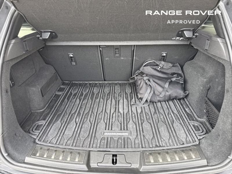 Image LAND-ROVER Range Rover Evoque 1.5 P270e PHEV 269ch Dynamic SE